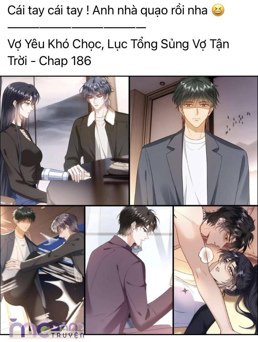 Tôi Cũng Muốn Làm Mợ Út Chap 45 - Next Chap 46