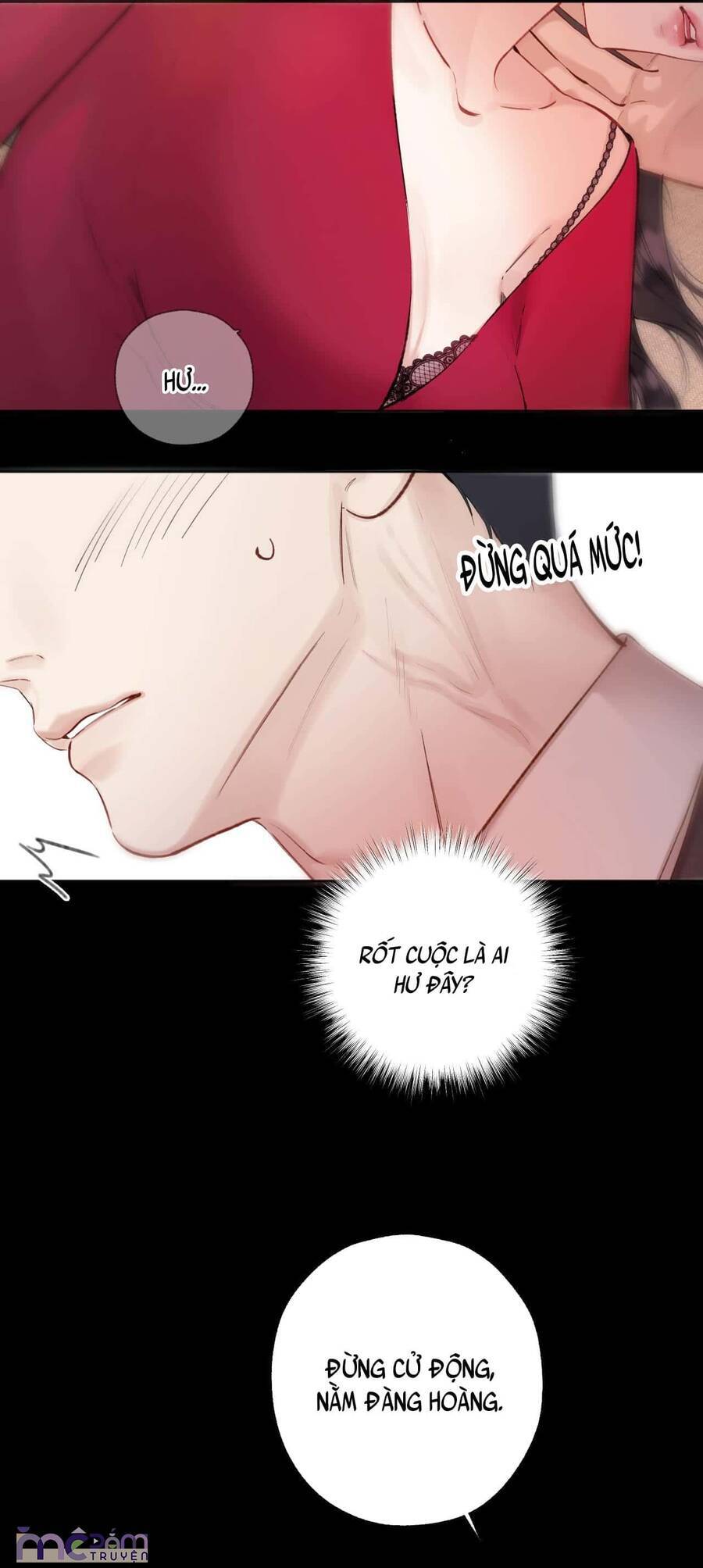 Tôi Cũng Muốn Làm Mợ Út Chap 45 - Next Chap 46