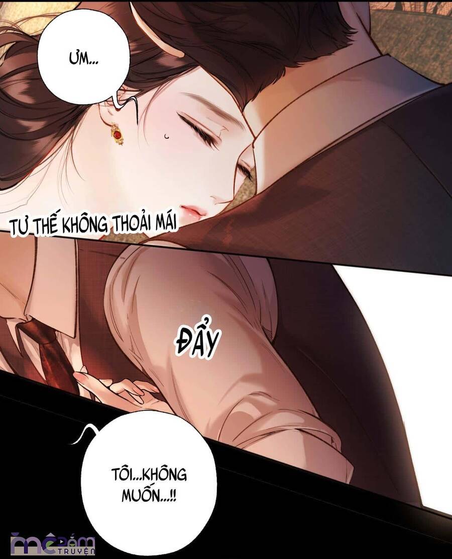 Tôi Cũng Muốn Làm Mợ Út Chap 45 - Next Chap 46