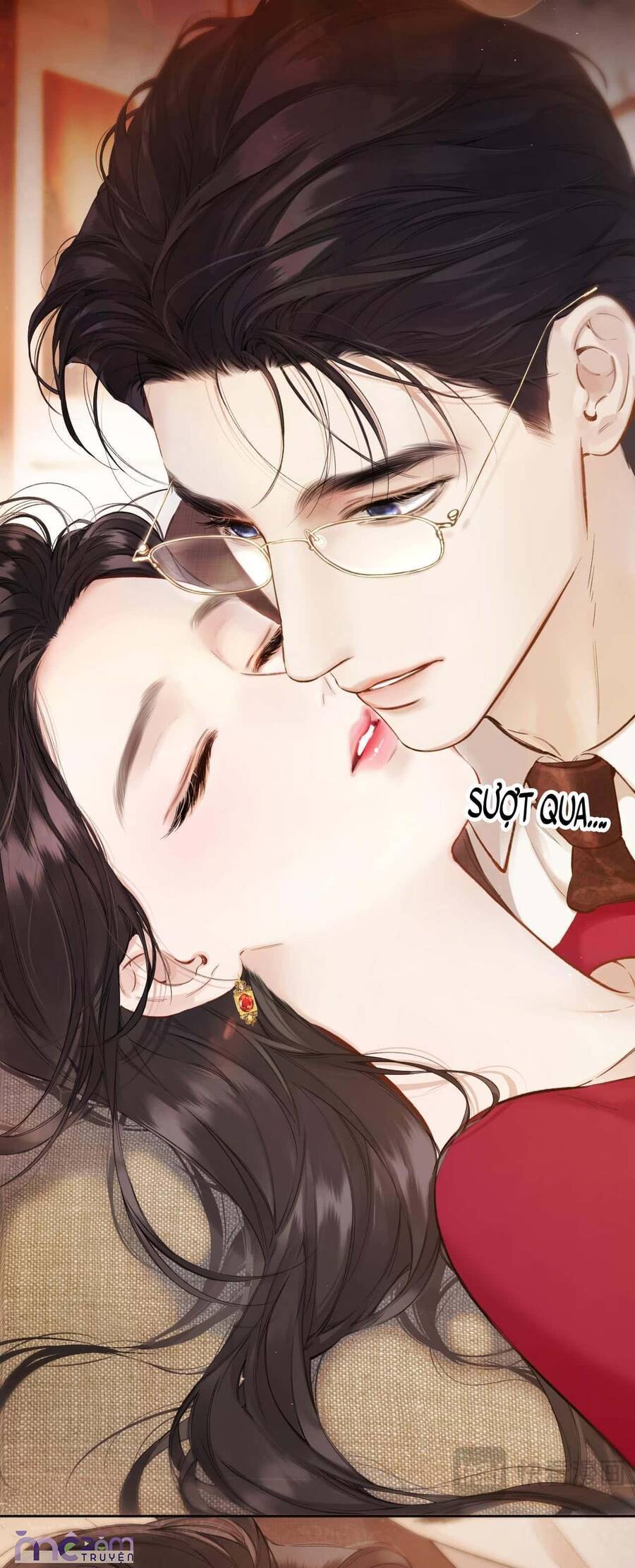 Tôi Cũng Muốn Làm Mợ Út Chap 45 - Next Chap 46