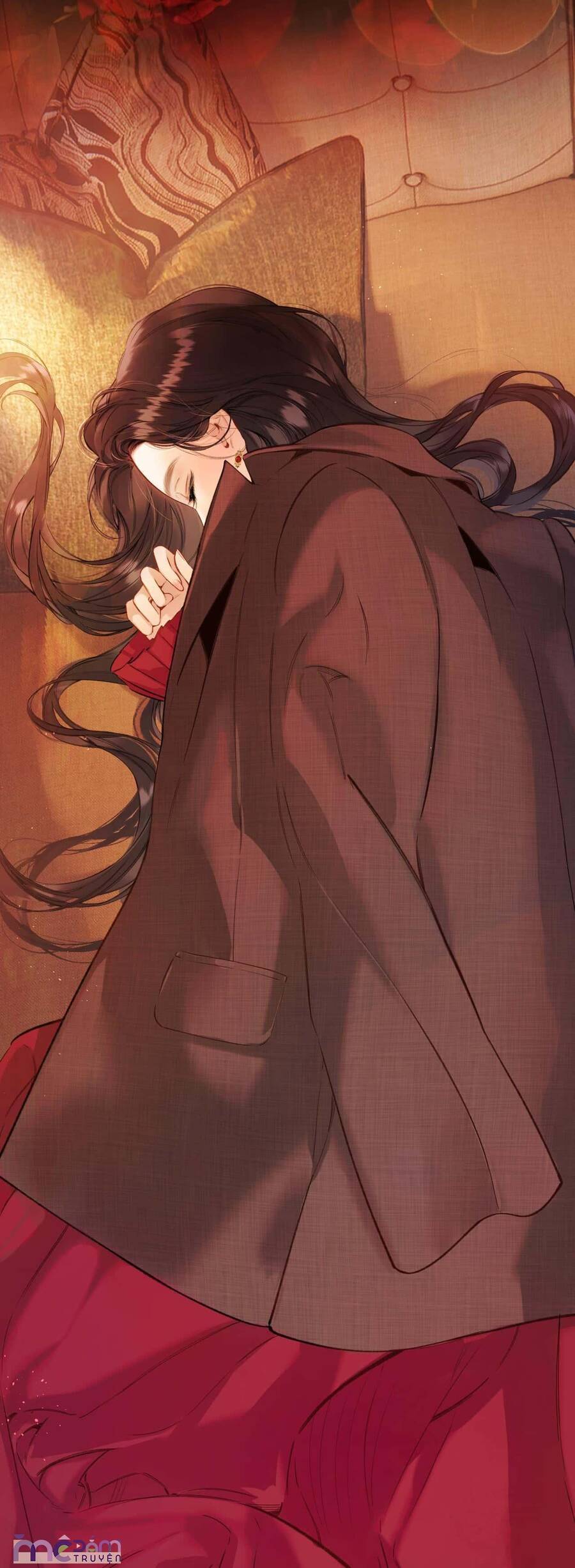 Tôi Cũng Muốn Làm Mợ Út Chap 45 - Next Chap 46