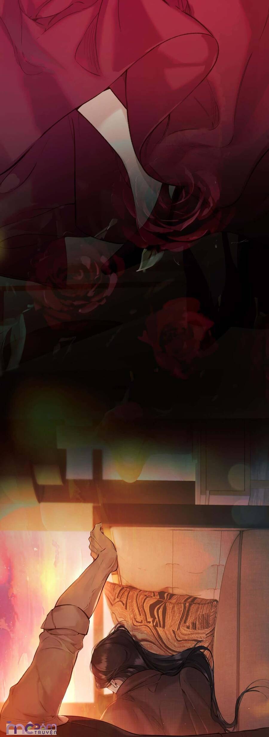 Tôi Cũng Muốn Làm Mợ Út Chap 45 - Next Chap 46