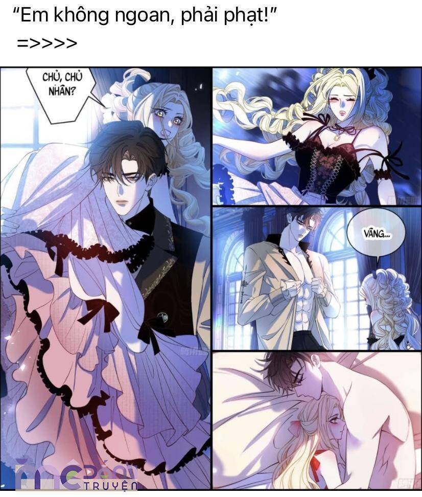 Tôi Cũng Muốn Làm Mợ Út Chap 45 - Next Chap 46