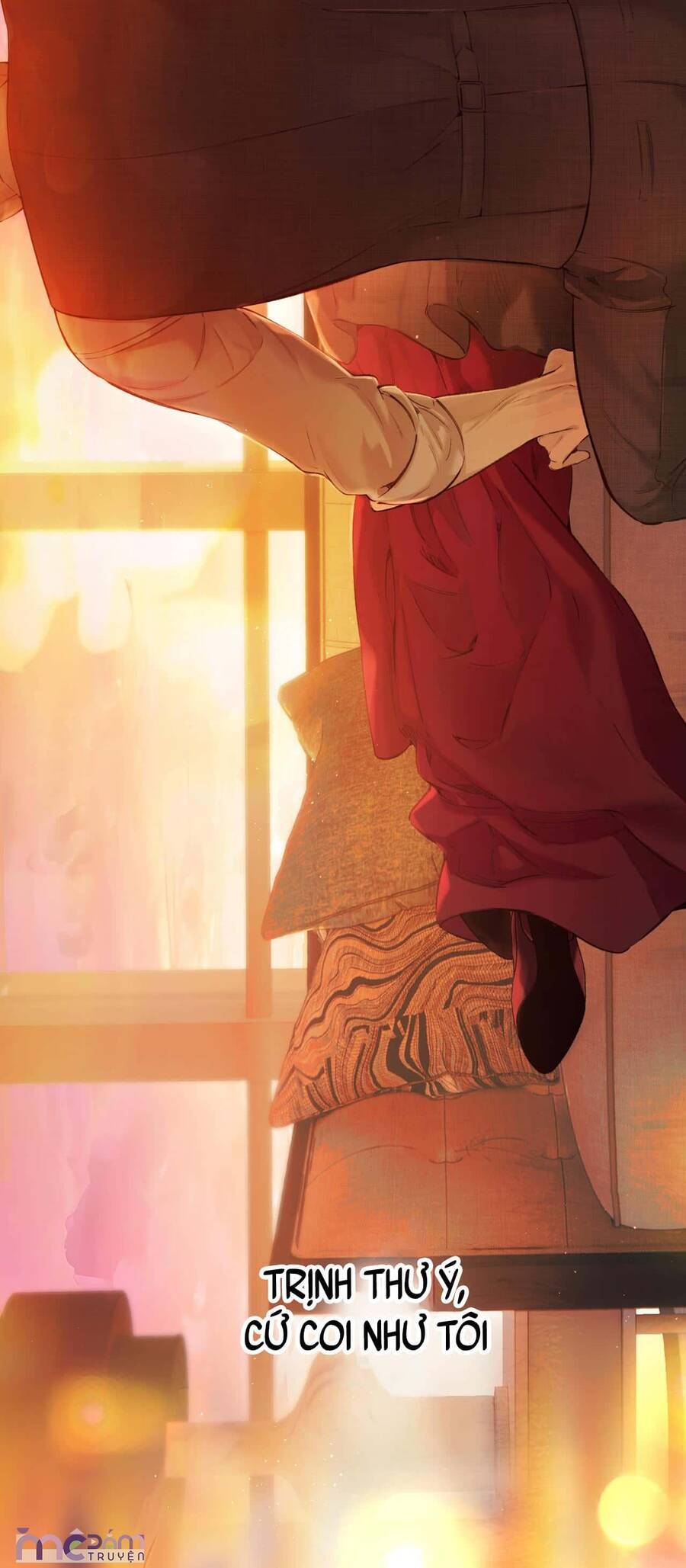 Tôi Cũng Muốn Làm Mợ Út Chap 45 - Next Chap 46