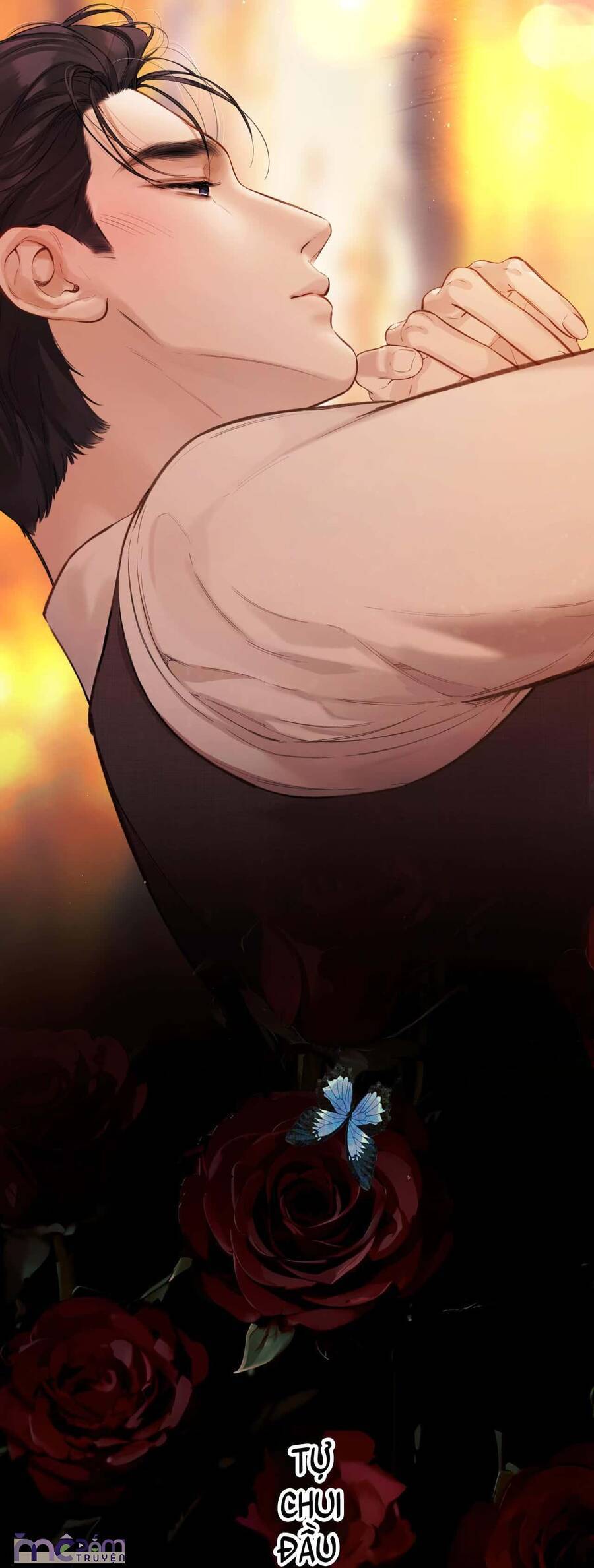 Tôi Cũng Muốn Làm Mợ Út Chap 45 - Next Chap 46