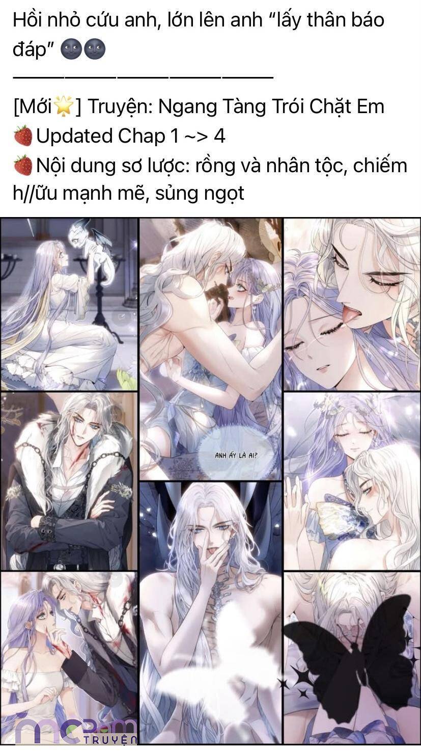 Tôi Cũng Muốn Làm Mợ Út Chap 45 - Next Chap 46