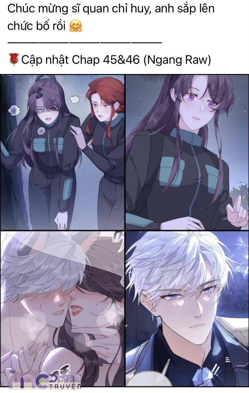 Tôi Cũng Muốn Làm Mợ Út Chap 45 - Next Chap 46