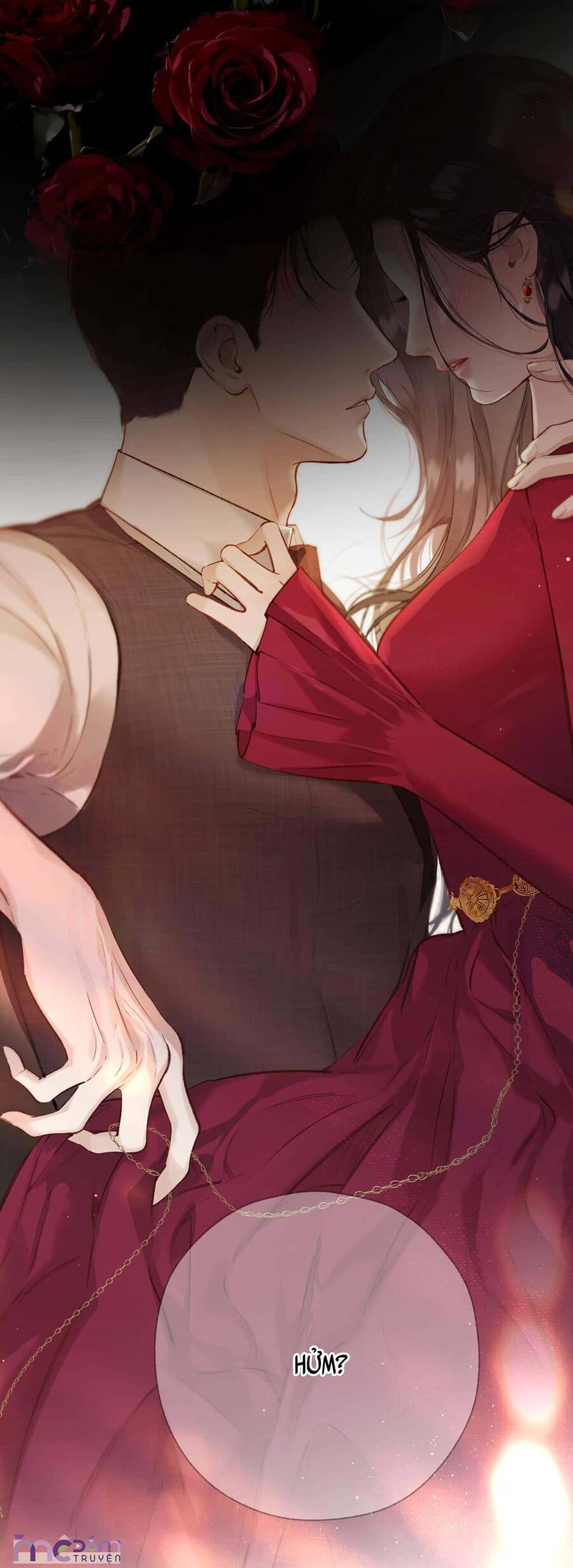 Tôi Cũng Muốn Làm Mợ Út Chap 45 - Next Chap 46