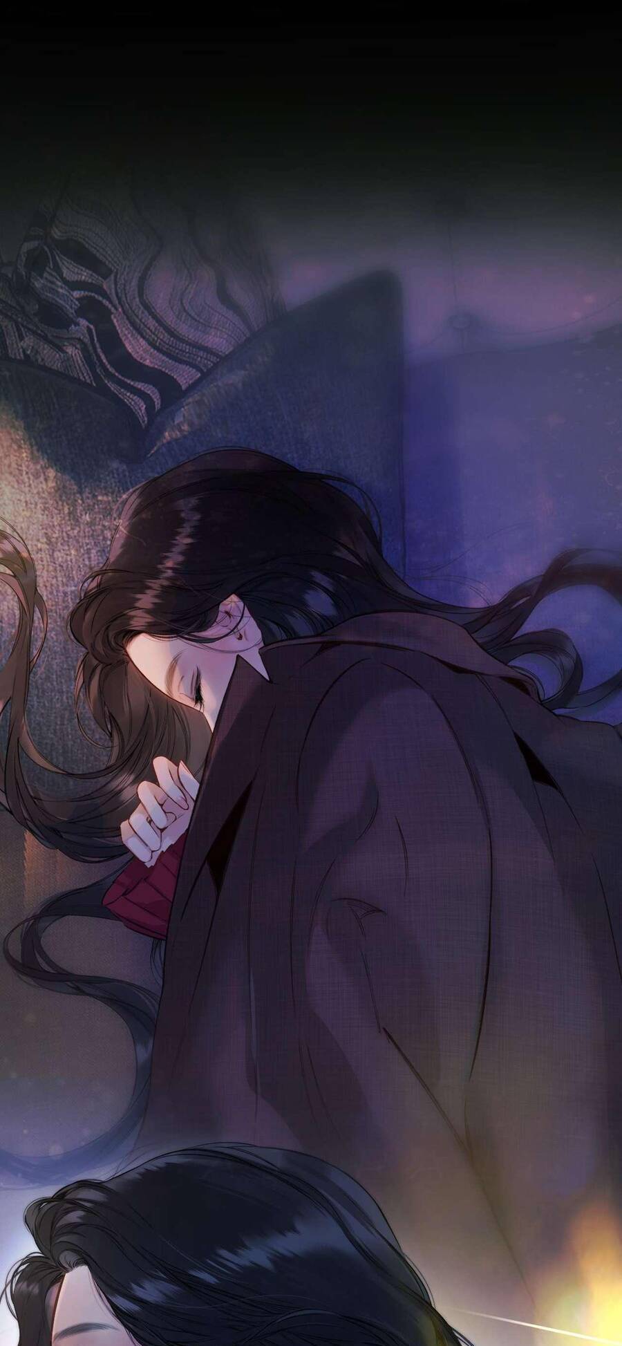 Tôi Cũng Muốn Làm Mợ Út Chap 46.1 - Next Chap 47.1