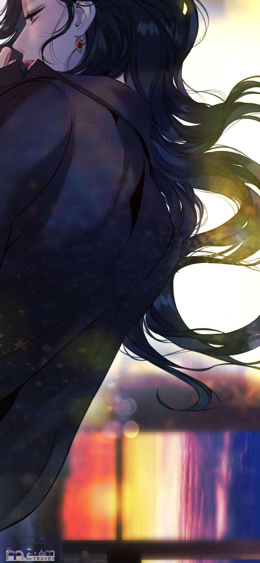 Tôi Cũng Muốn Làm Mợ Út Chap 46.1 - Next Chap 47.1