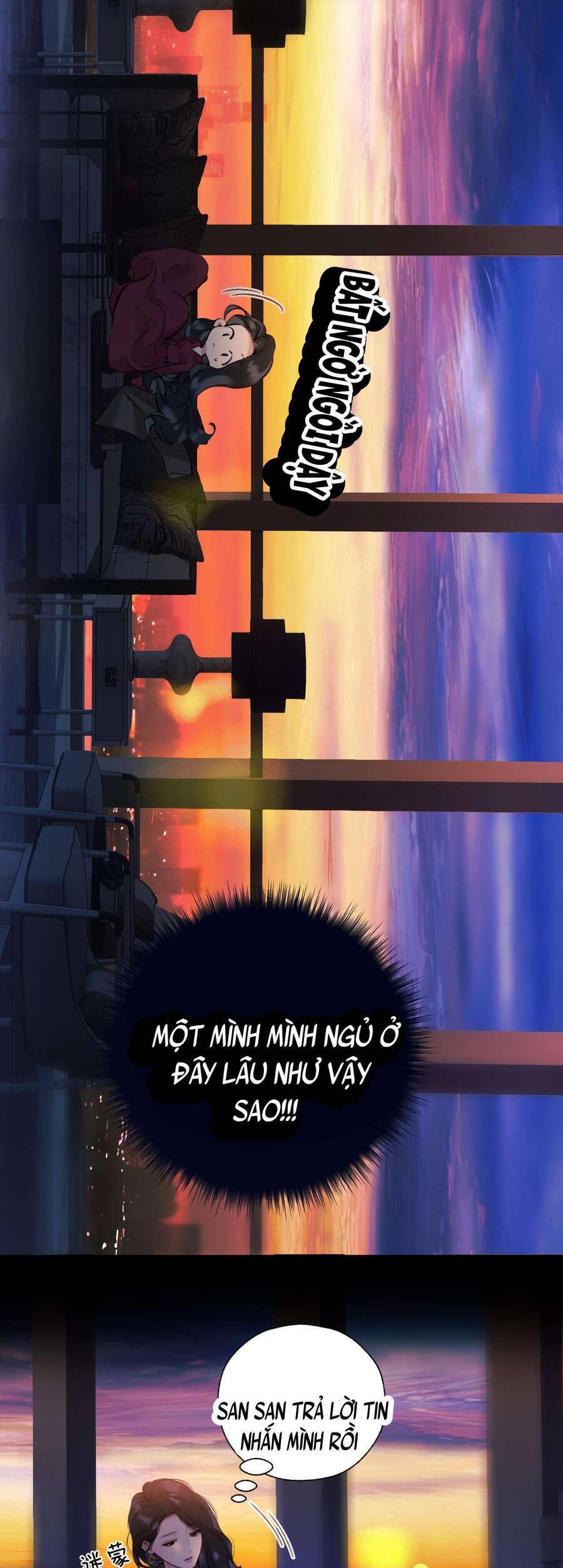 Tôi Cũng Muốn Làm Mợ Út Chap 46.1 - Next Chap 47.1