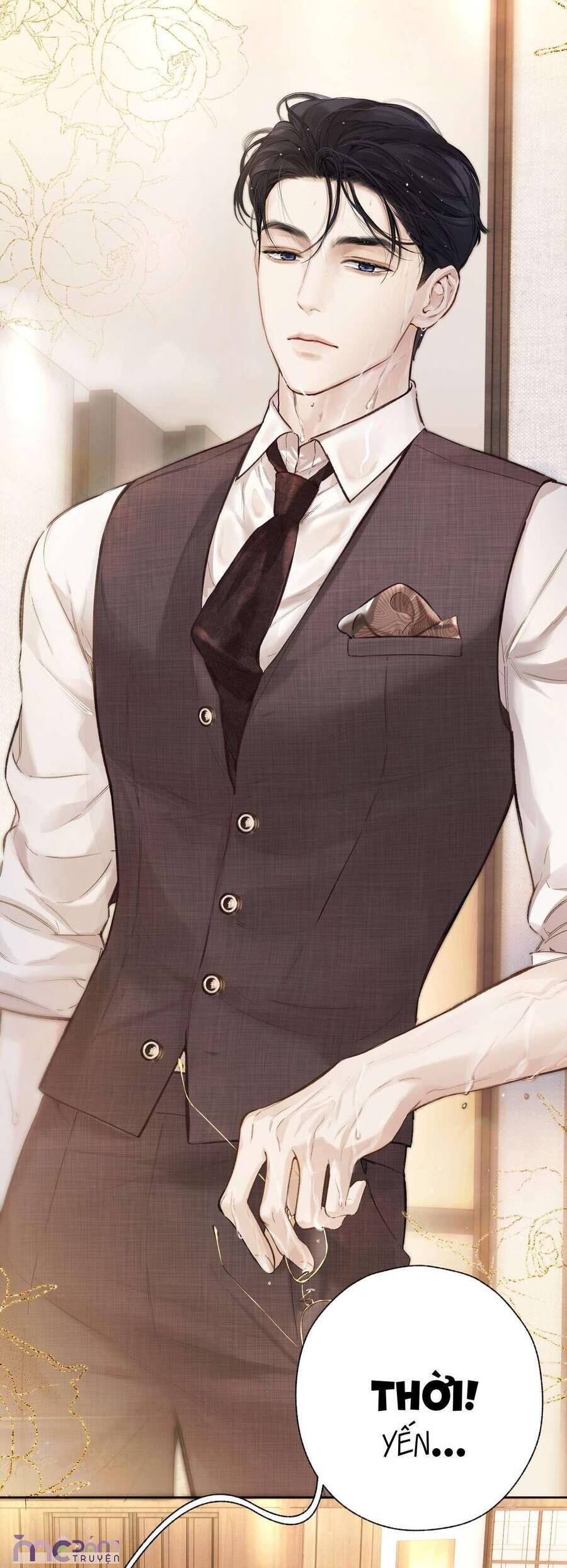 Tôi Cũng Muốn Làm Mợ Út Chap 46.1 - Next Chap 47.1