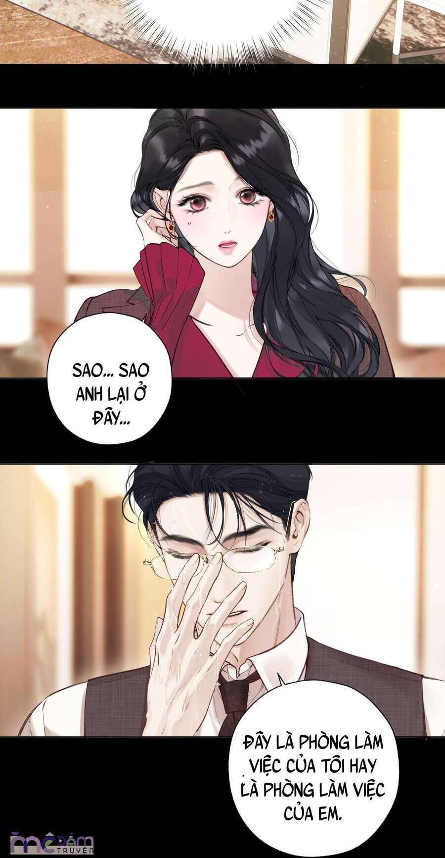 Tôi Cũng Muốn Làm Mợ Út Chap 46.1 - Next Chap 47.1