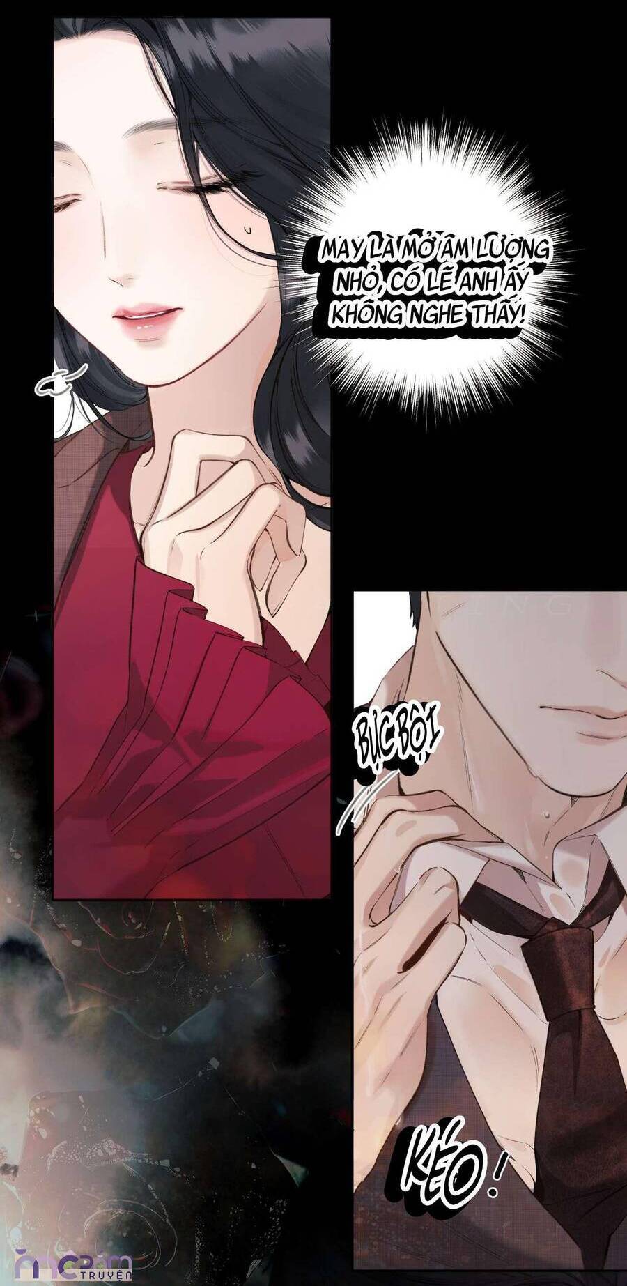 Tôi Cũng Muốn Làm Mợ Út Chap 46.1 - Next Chap 47.1