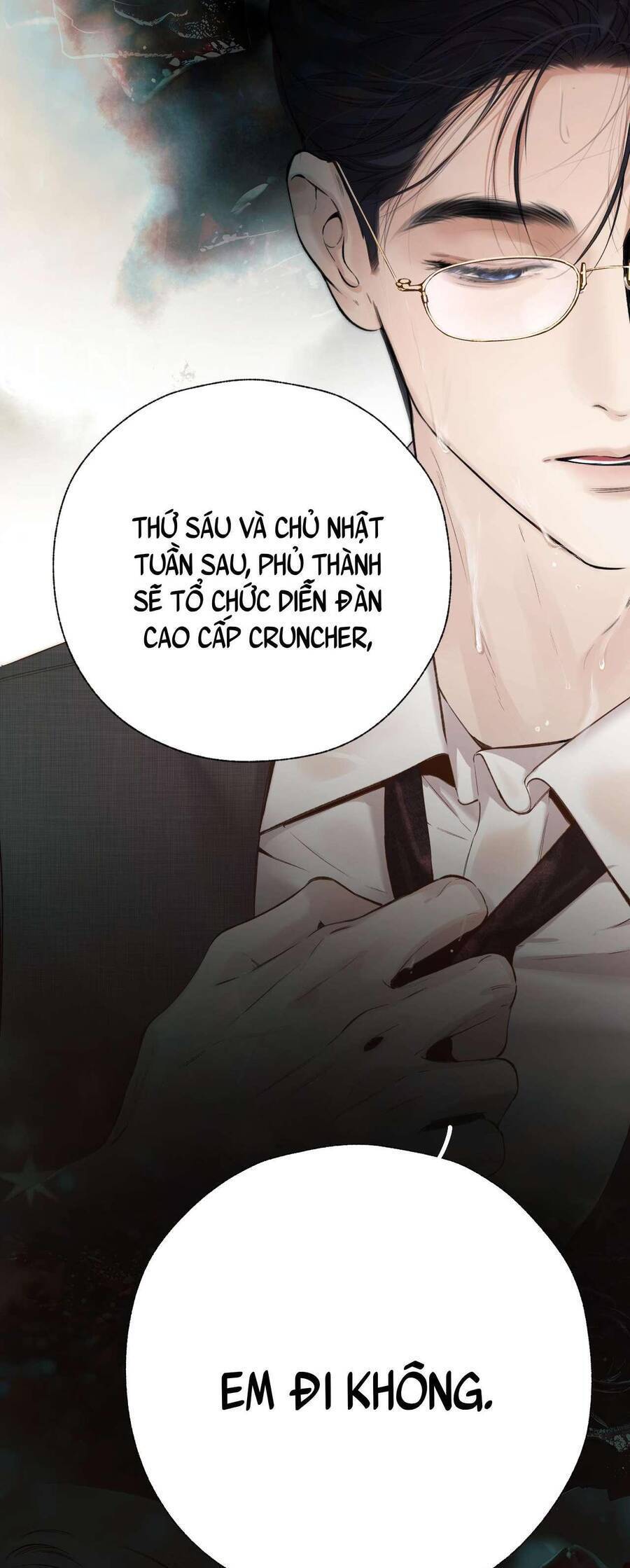 Tôi Cũng Muốn Làm Mợ Út Chap 46.1 - Next Chap 47.1