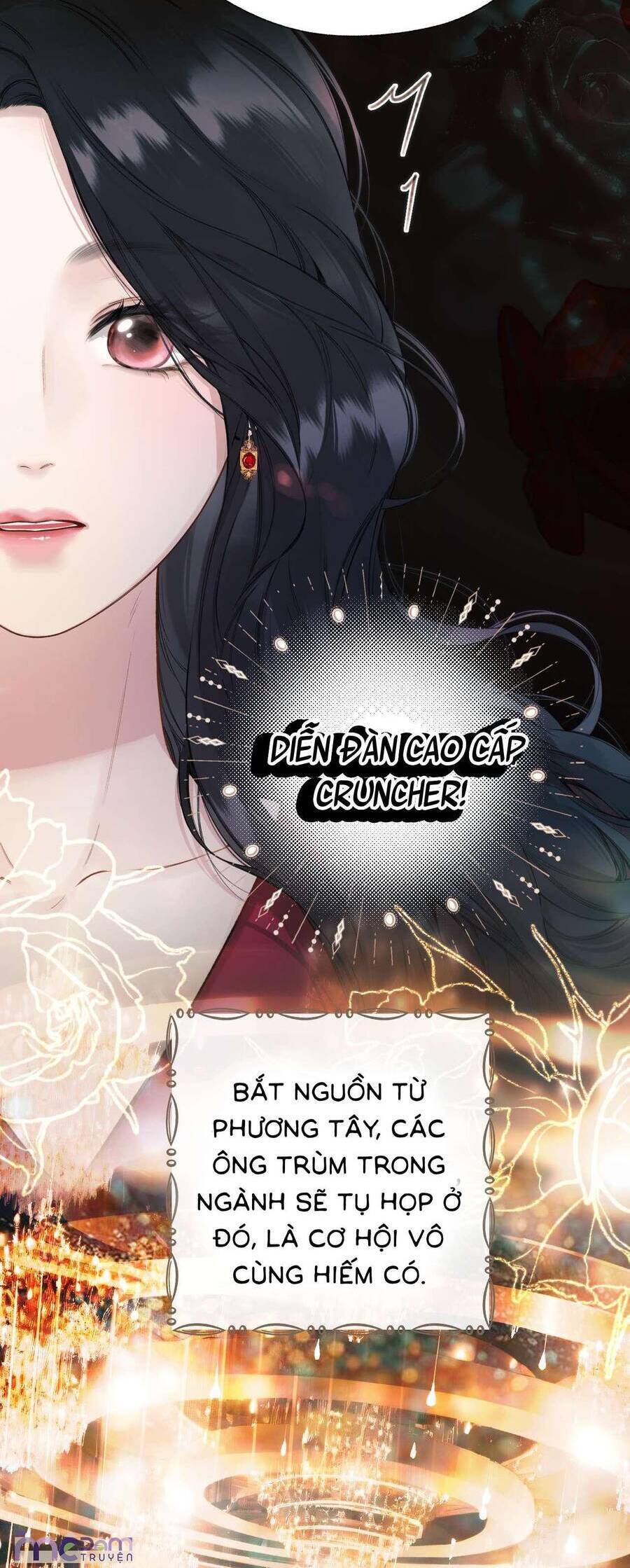 Tôi Cũng Muốn Làm Mợ Út Chap 46.1 - Next Chap 47.1