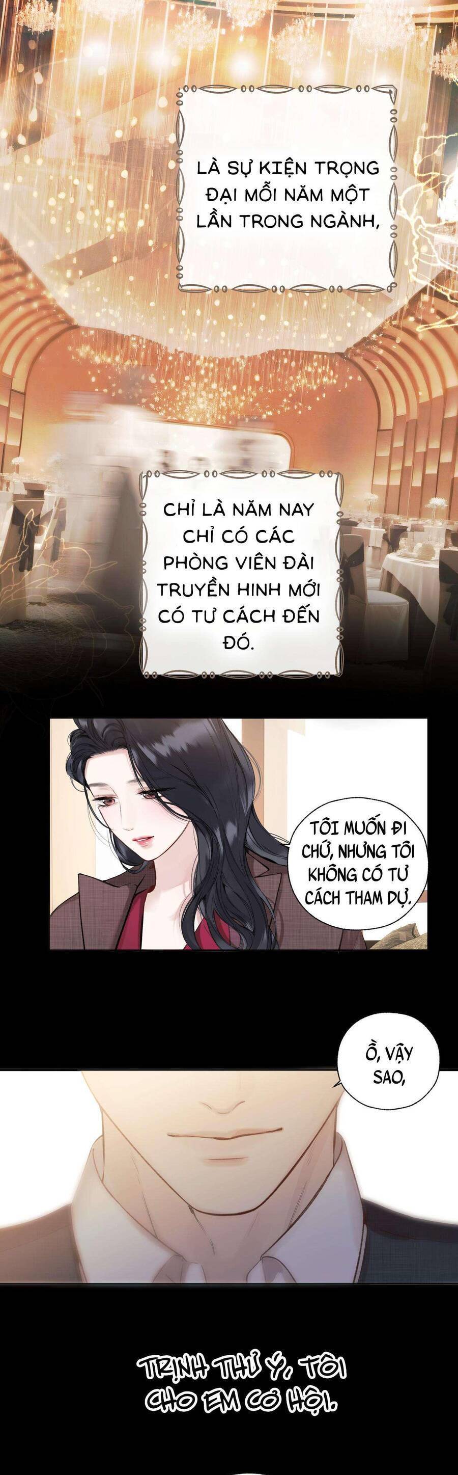 Tôi Cũng Muốn Làm Mợ Út Chap 46.1 - Next Chap 47.1