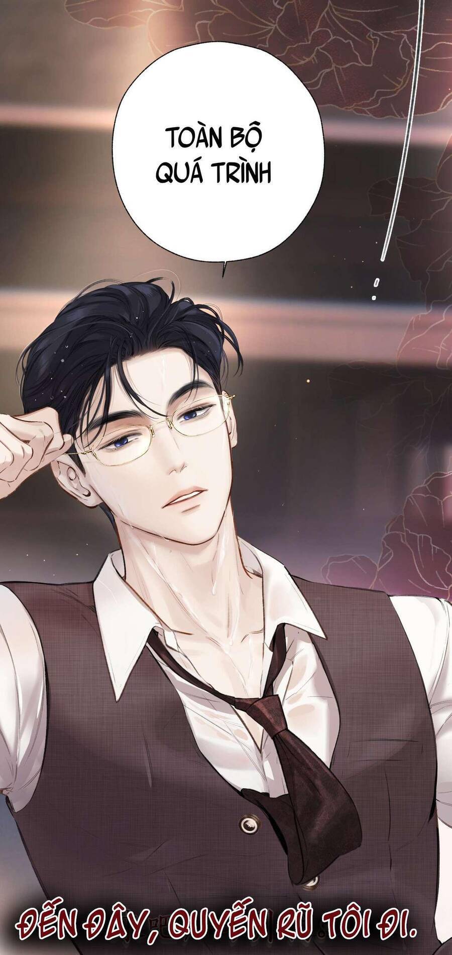 Tôi Cũng Muốn Làm Mợ Út Chap 46.1 - Next Chap 47.1