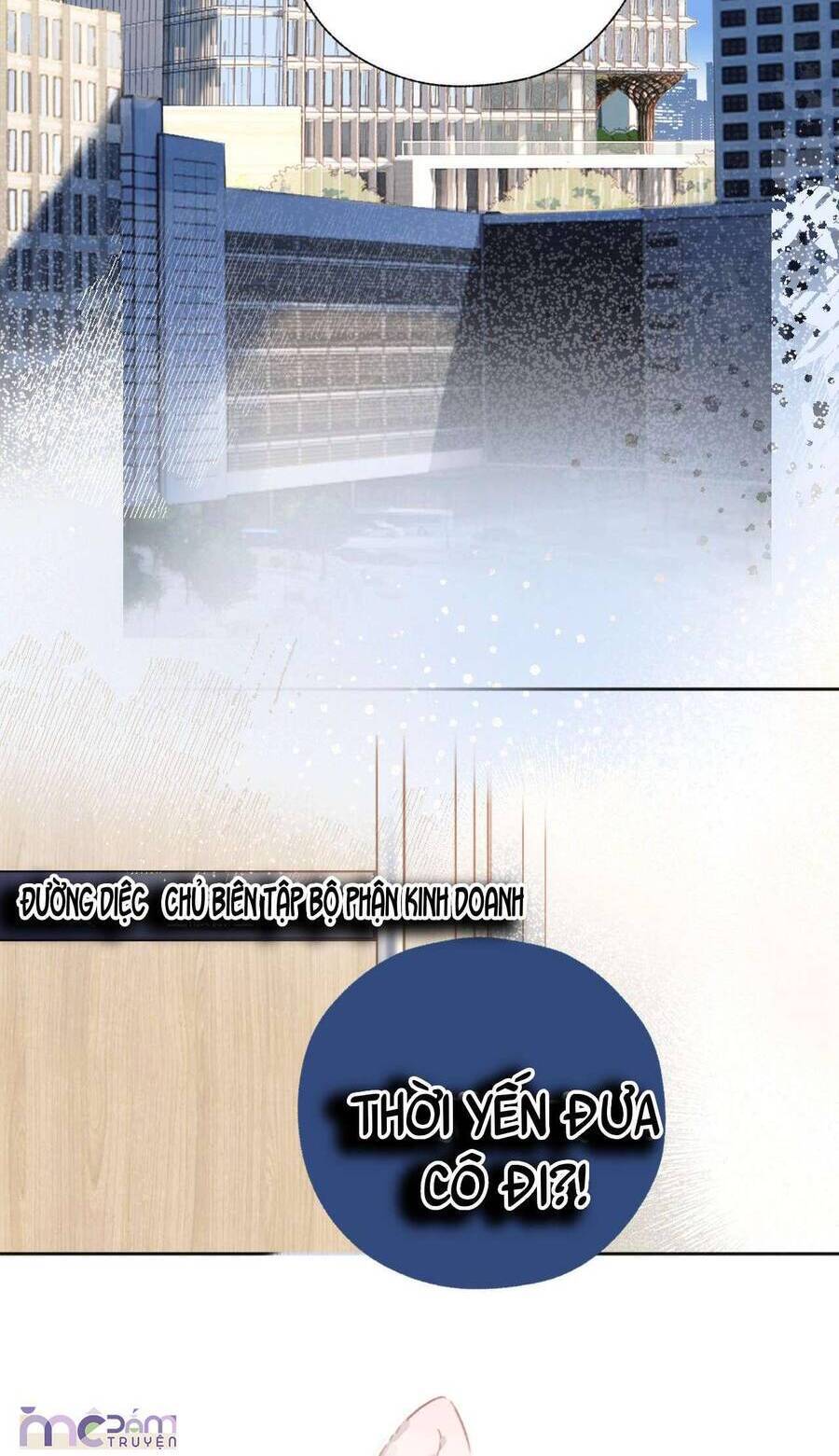 Tôi Cũng Muốn Làm Mợ Út Chap 46.1 - Next Chap 47.1