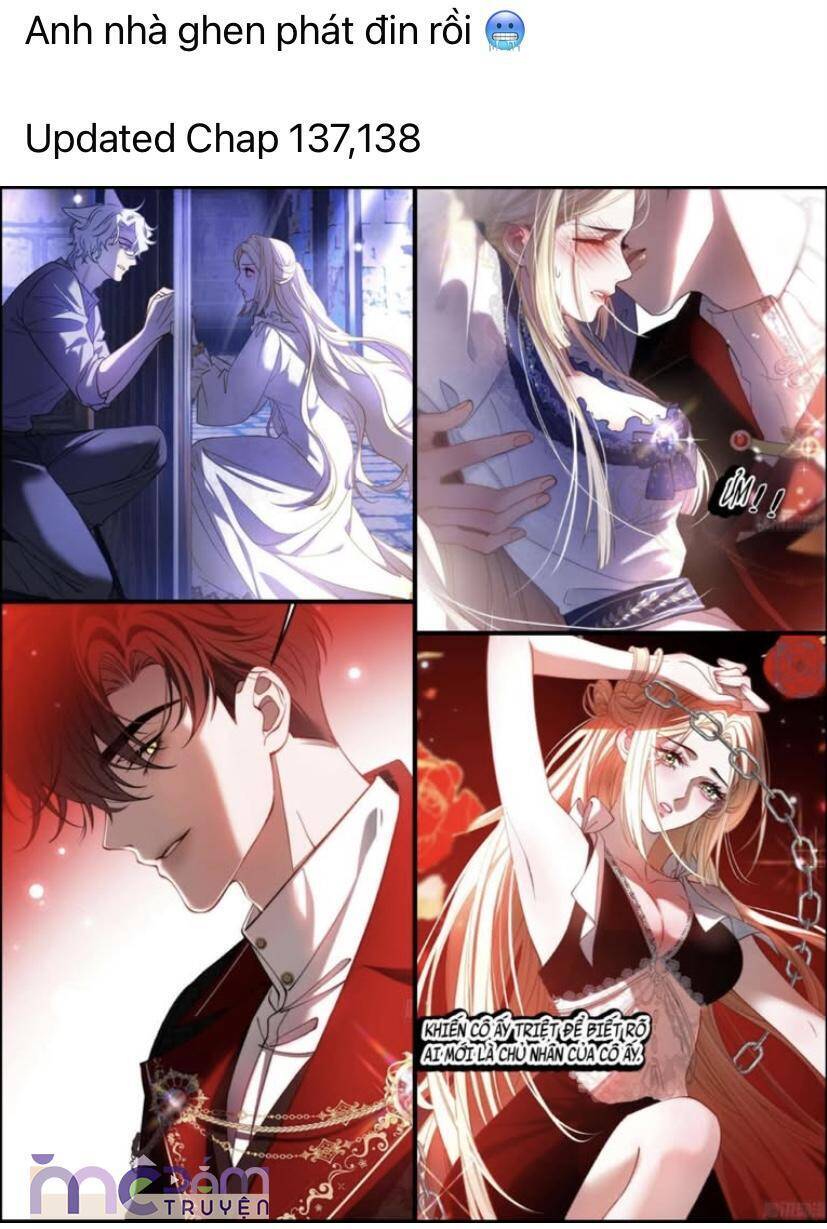 Tôi Cũng Muốn Làm Mợ Út Chap 46.1 - Next Chap 47.1