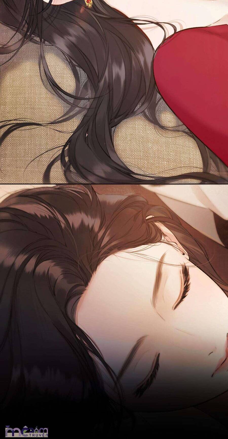 Tôi Cũng Muốn Làm Mợ Út Chap 46.1 - Next Chap 47.1