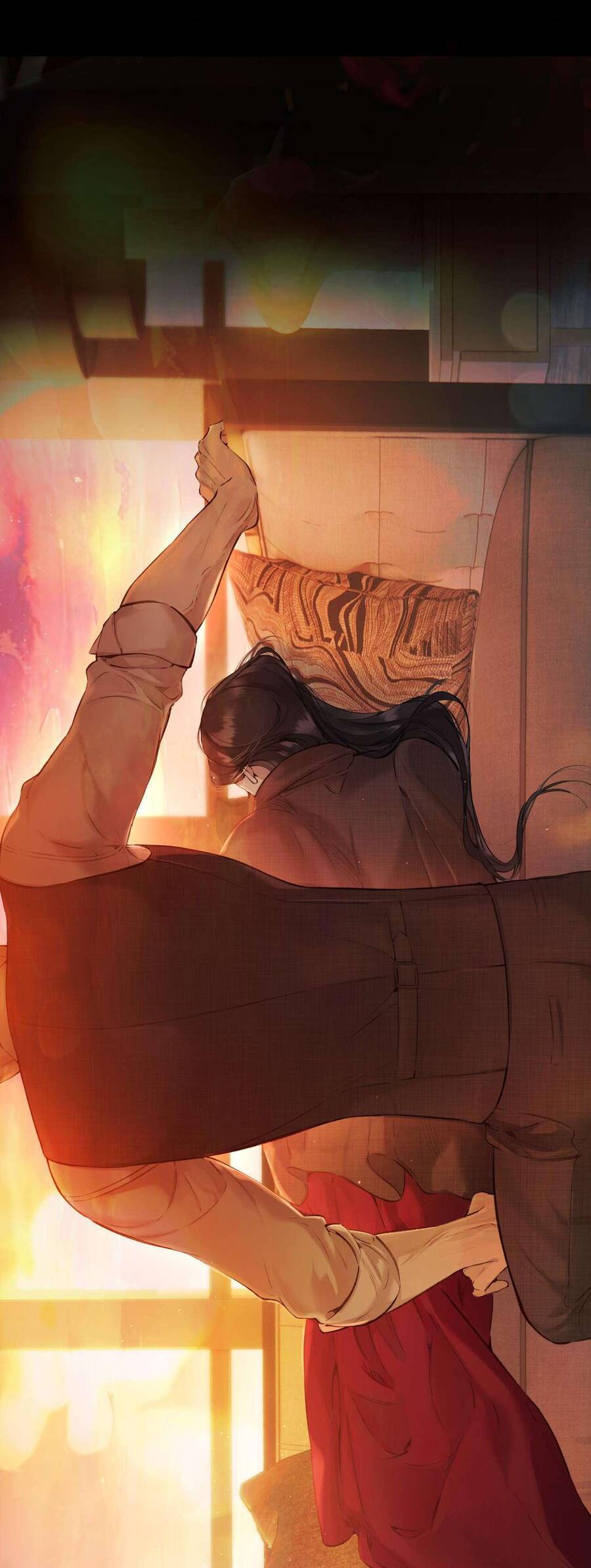 Tôi Cũng Muốn Làm Mợ Út Chap 46.1 - Next Chap 47.1