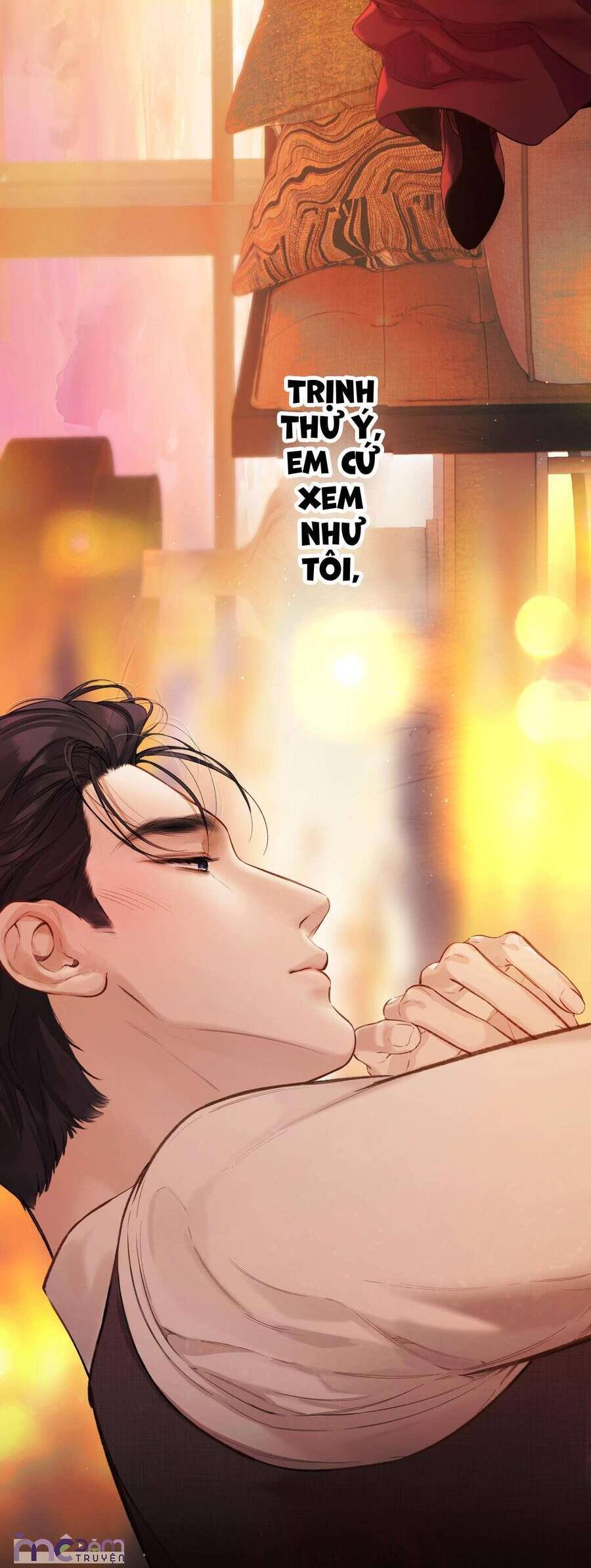 Tôi Cũng Muốn Làm Mợ Út Chap 46.1 - Next Chap 47.1