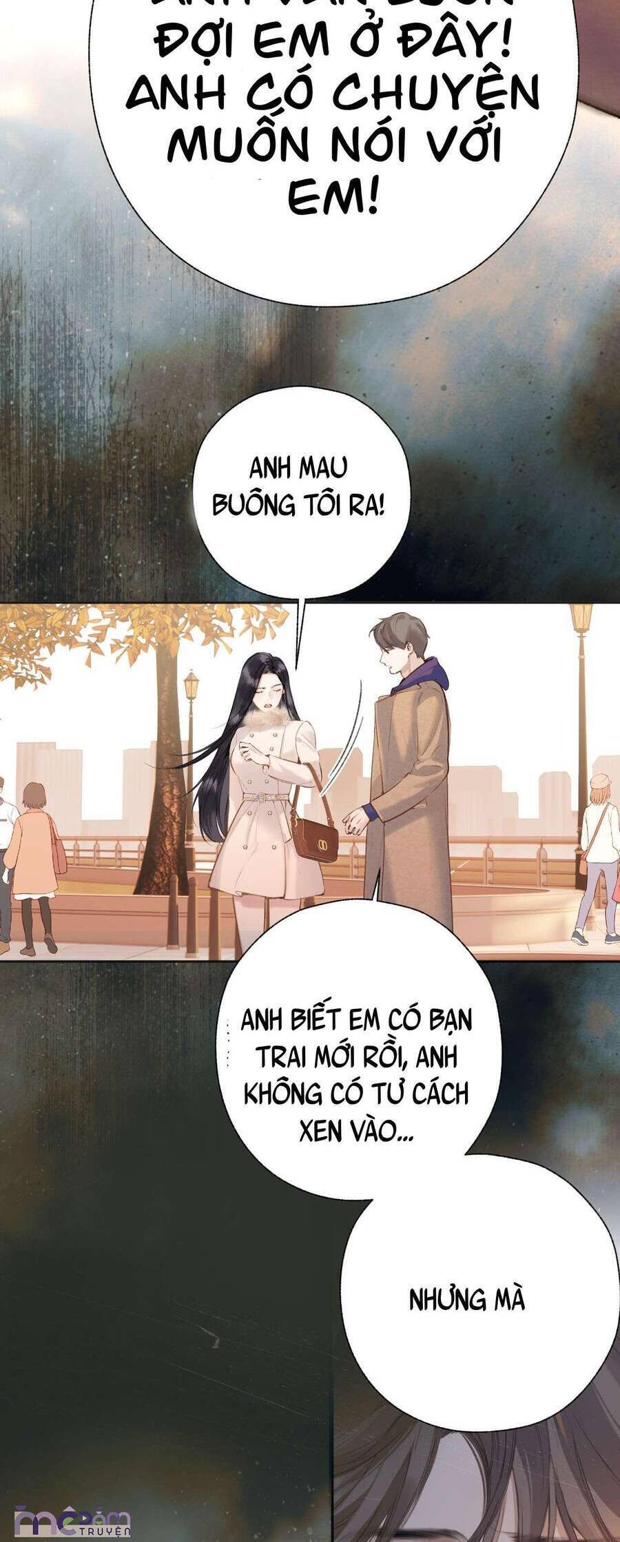 Tôi Cũng Muốn Làm Mợ Út Chap 46.2 - Next Chap 47.2