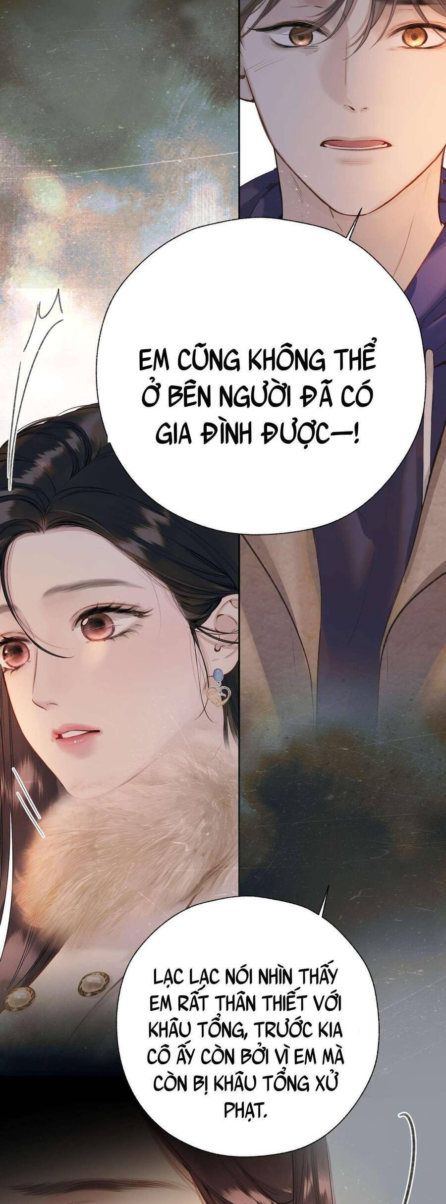 Tôi Cũng Muốn Làm Mợ Út Chap 46.2 - Next Chap 47.2