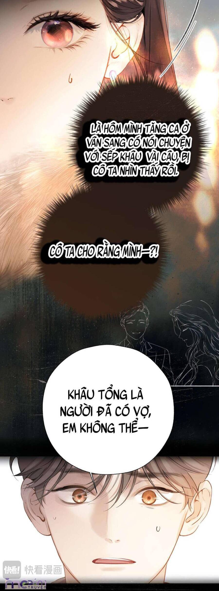 Tôi Cũng Muốn Làm Mợ Út Chap 46.2 - Next Chap 47.2