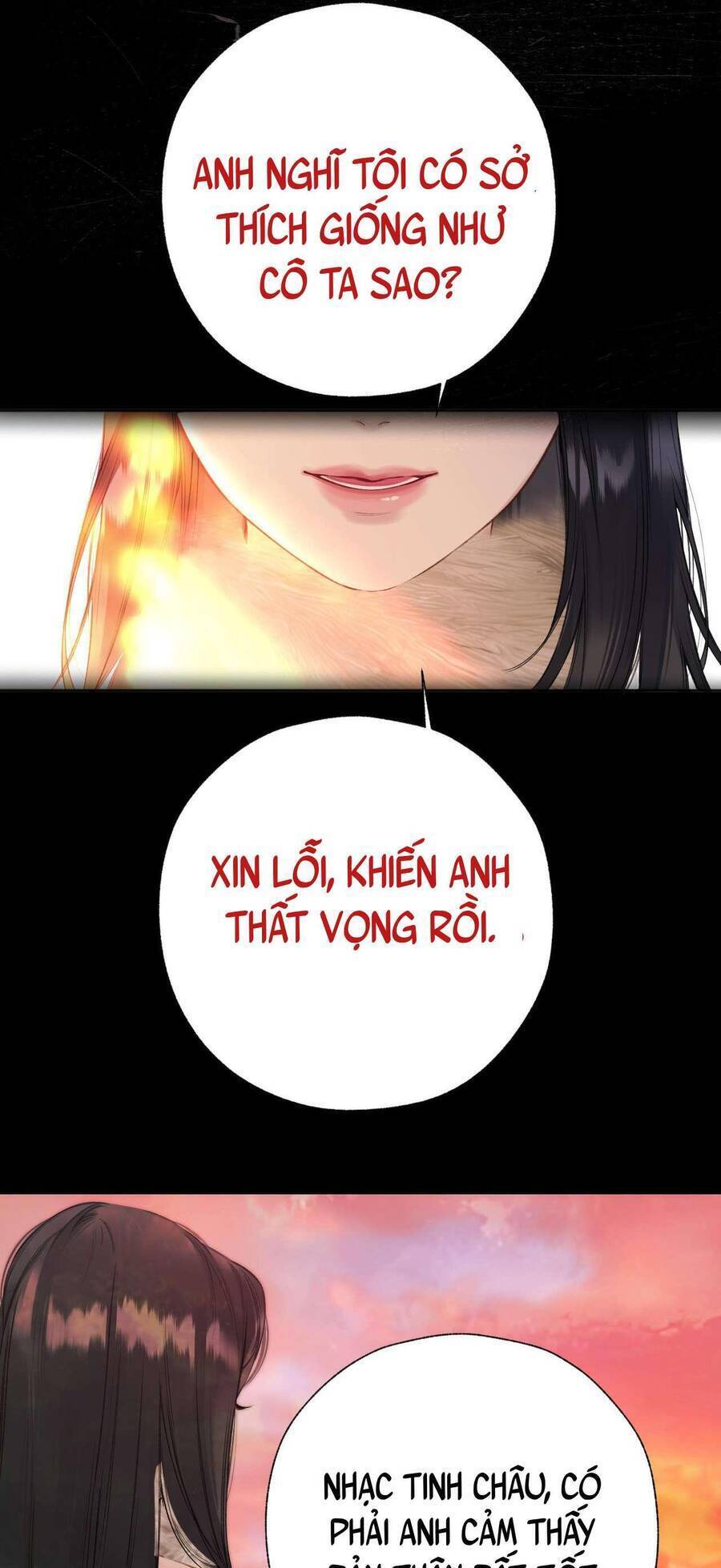 Tôi Cũng Muốn Làm Mợ Út Chap 46.2 - Next Chap 47.2