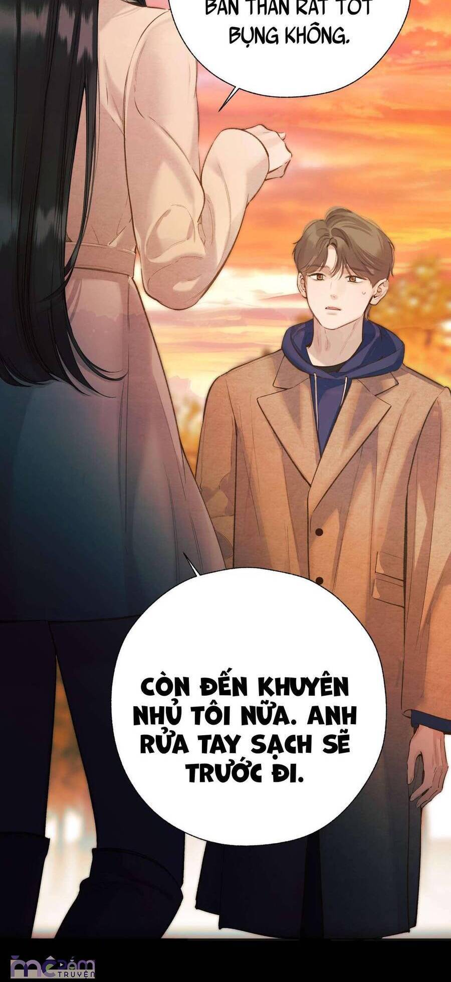 Tôi Cũng Muốn Làm Mợ Út Chap 46.2 - Next Chap 47.2