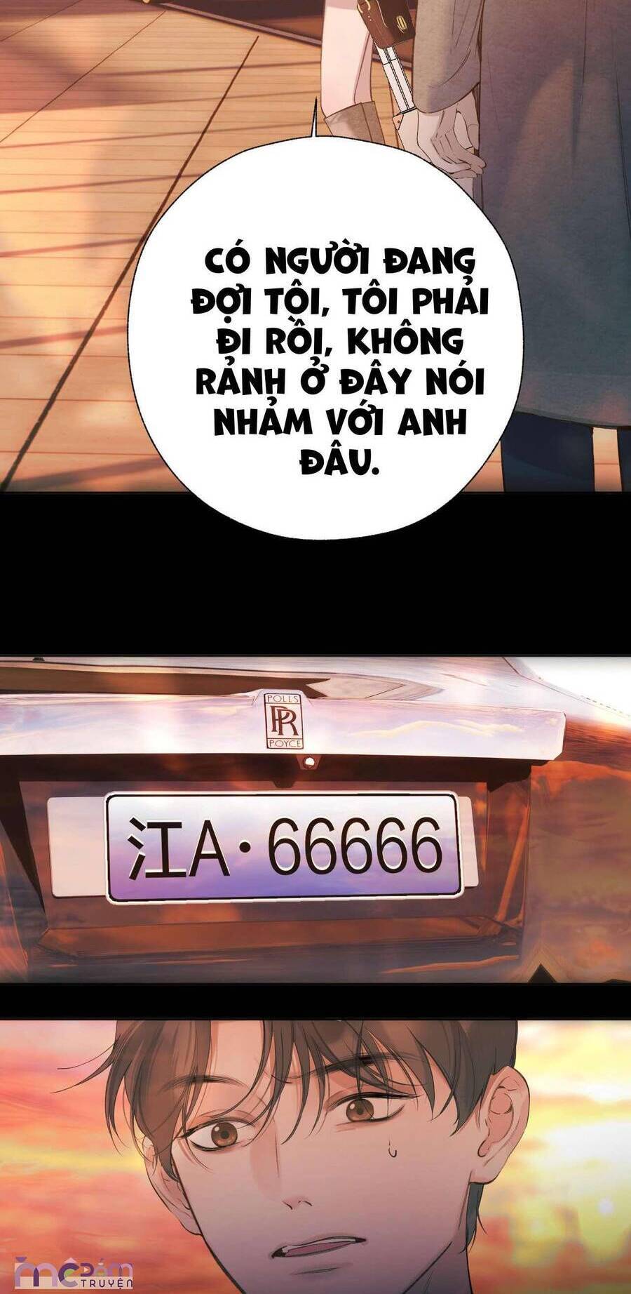 Tôi Cũng Muốn Làm Mợ Út Chap 46.2 - Next Chap 47.2