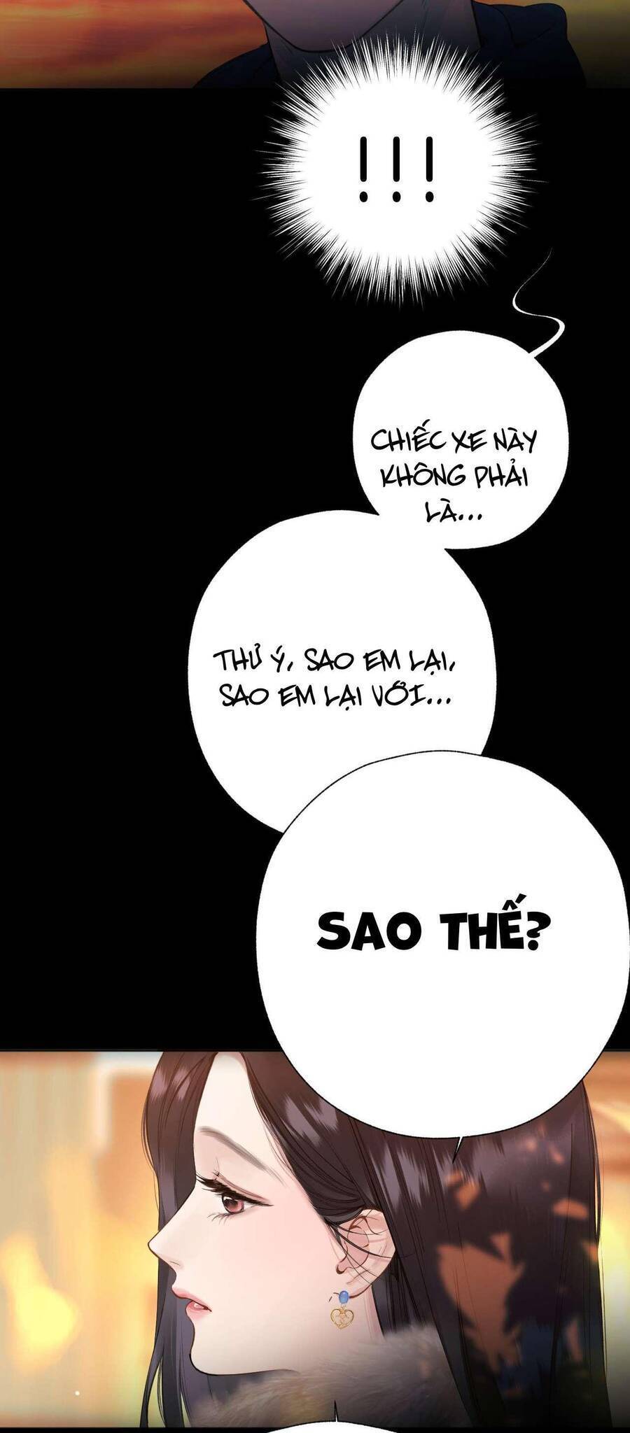 Tôi Cũng Muốn Làm Mợ Út Chap 46.2 - Next Chap 47.2