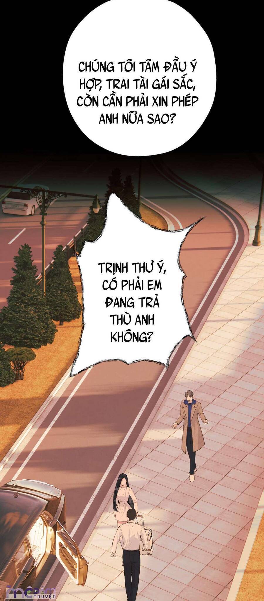 Tôi Cũng Muốn Làm Mợ Út Chap 46.2 - Next Chap 47.2