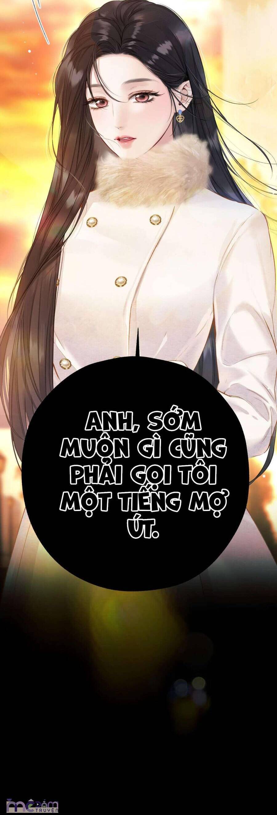 Tôi Cũng Muốn Làm Mợ Út Chap 46.2 - Next Chap 47.2