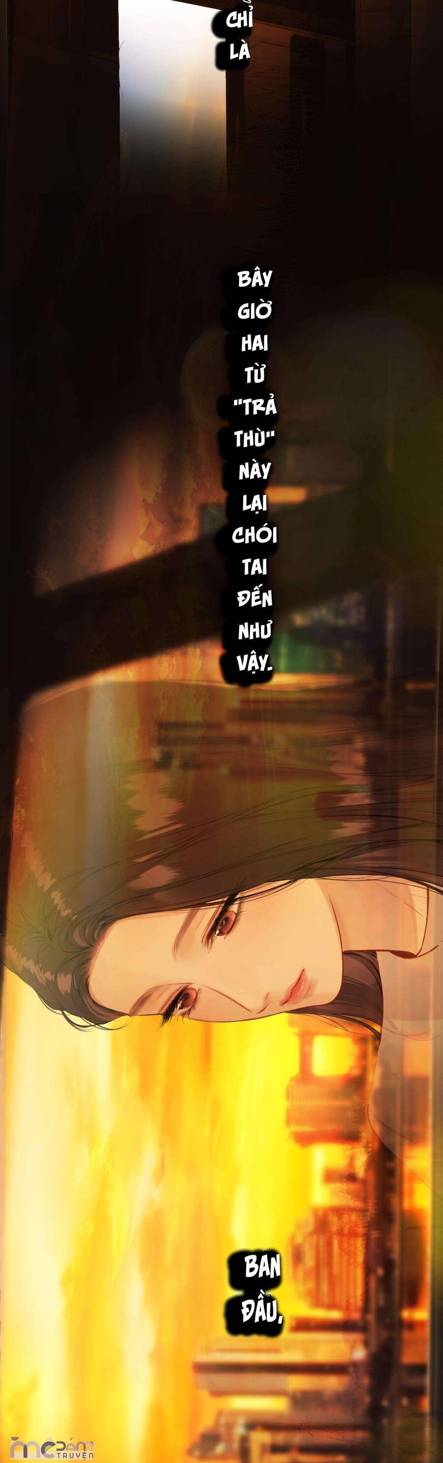 Tôi Cũng Muốn Làm Mợ Út Chap 46.2 - Next Chap 47.2