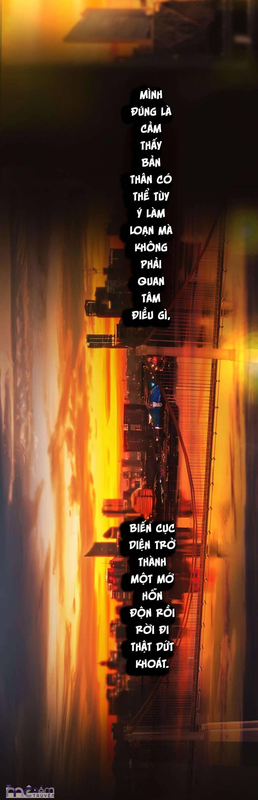 Tôi Cũng Muốn Làm Mợ Út Chap 46.2 - Next Chap 47.2