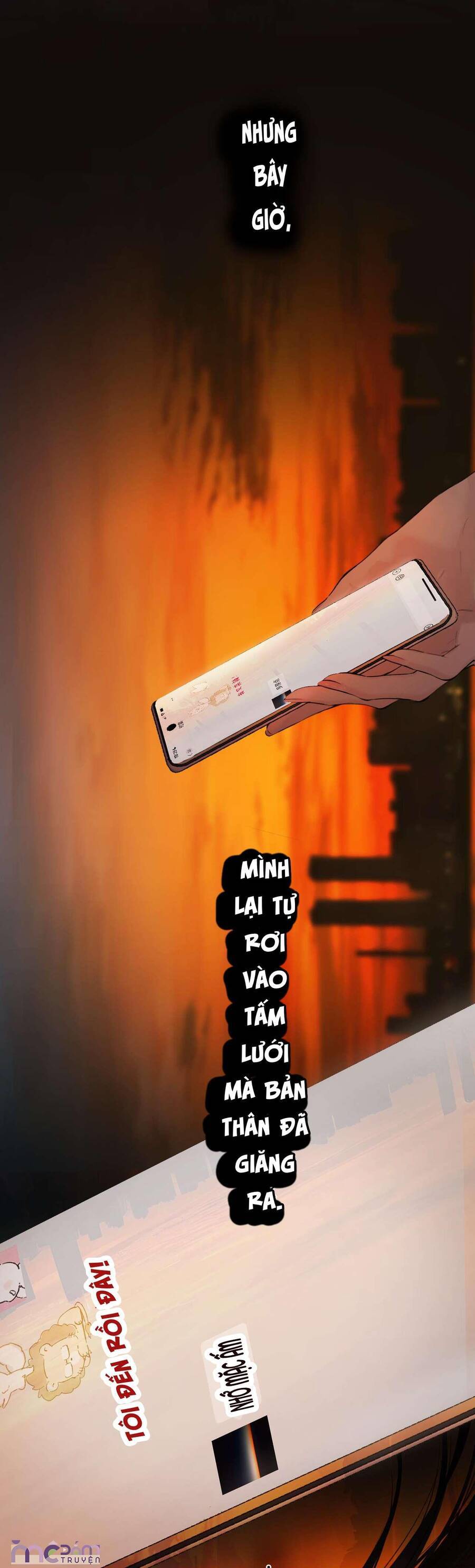 Tôi Cũng Muốn Làm Mợ Út Chap 46.2 - Next Chap 47.2