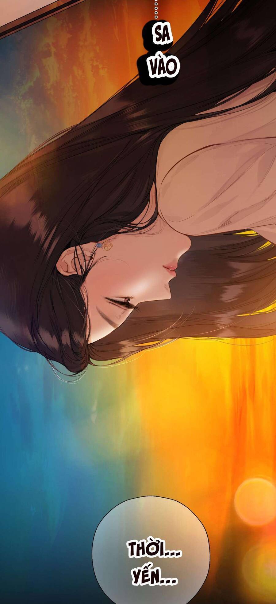 Tôi Cũng Muốn Làm Mợ Út Chap 46.2 - Next Chap 47.2