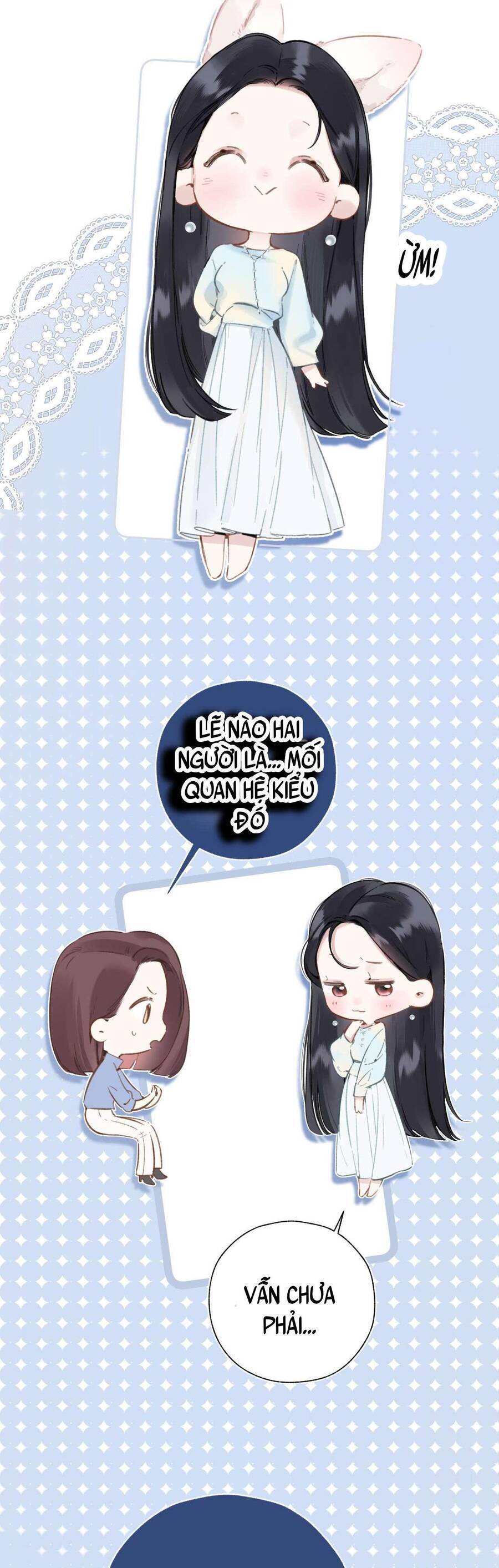 Tôi Cũng Muốn Làm Mợ Út Chap 46.2 - Next Chap 47.2