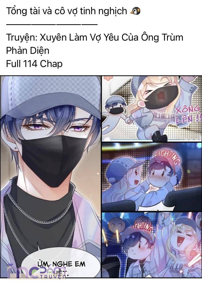 Tôi Cũng Muốn Làm Mợ Út Chap 46.2 - Next Chap 47.2