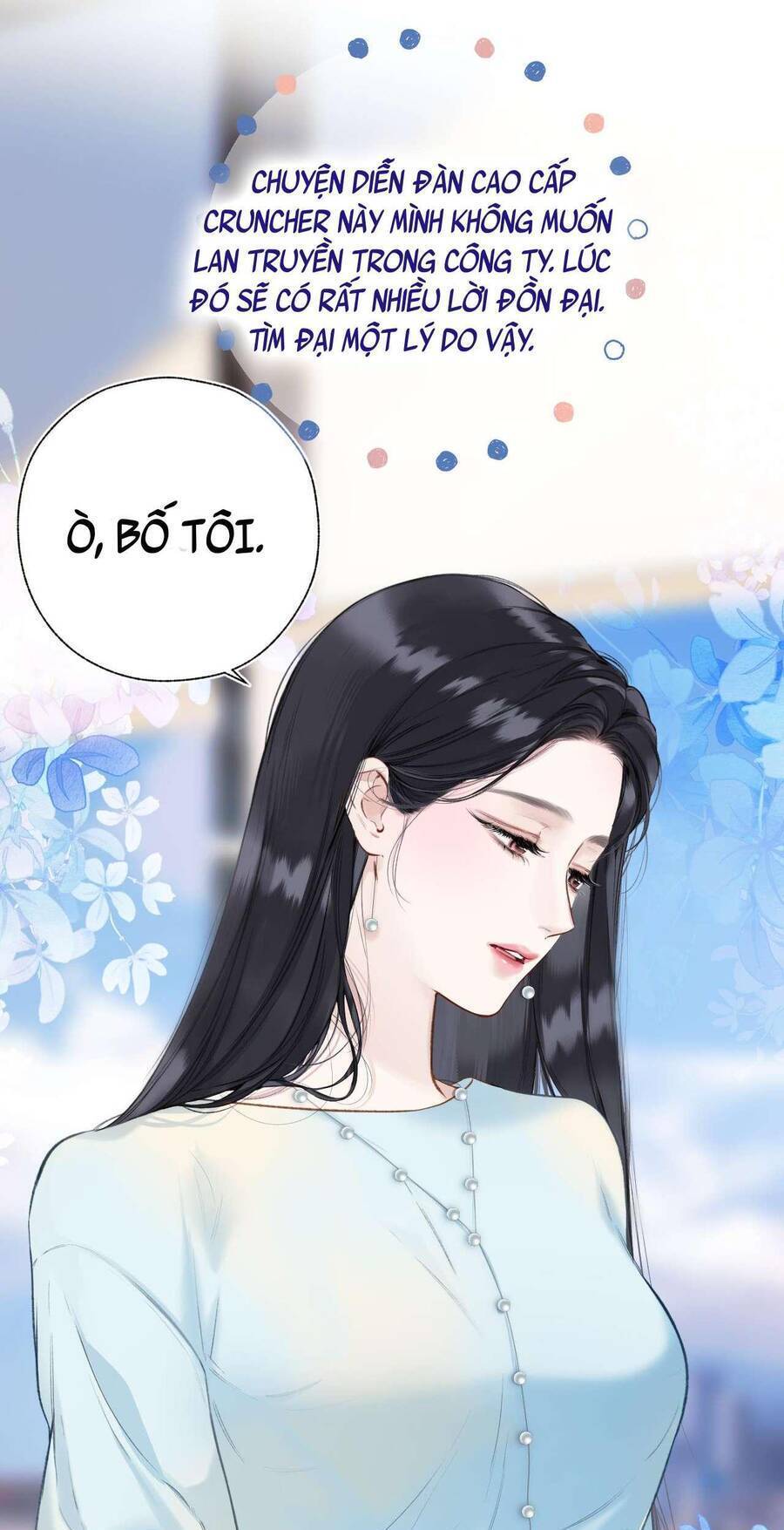Tôi Cũng Muốn Làm Mợ Út Chap 46.2 - Next Chap 47.2