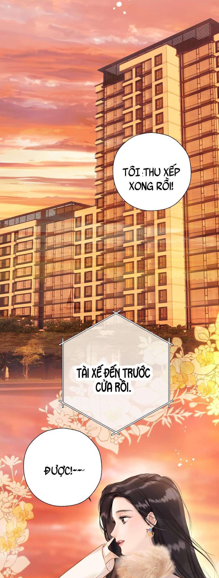 Tôi Cũng Muốn Làm Mợ Út Chap 46.2 - Next Chap 47.2