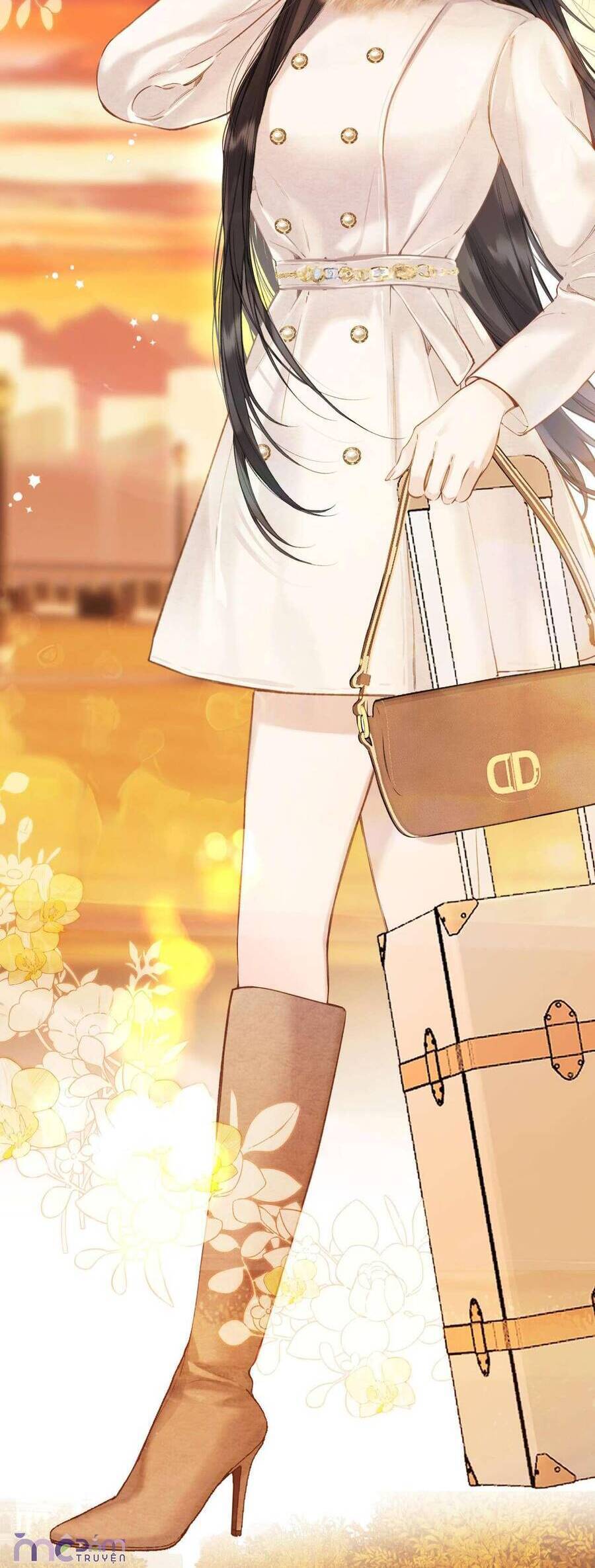 Tôi Cũng Muốn Làm Mợ Út Chap 46.2 - Next Chap 47.2