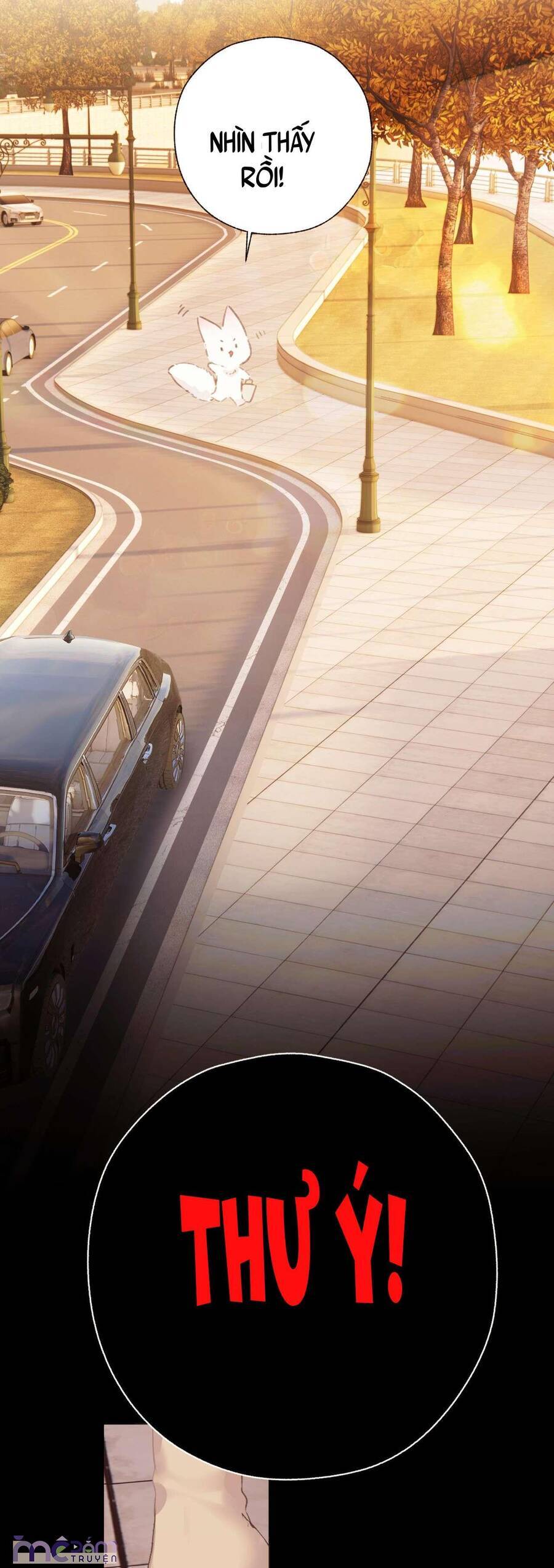 Tôi Cũng Muốn Làm Mợ Út Chap 46.2 - Next Chap 47.2