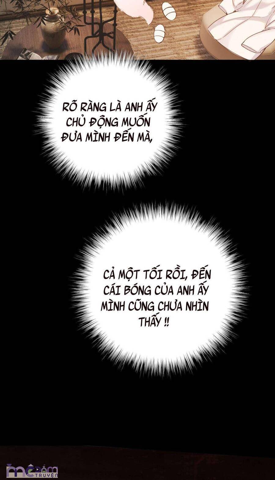 Tôi Cũng Muốn Làm Mợ Út Chap 47 - Next Chap 48