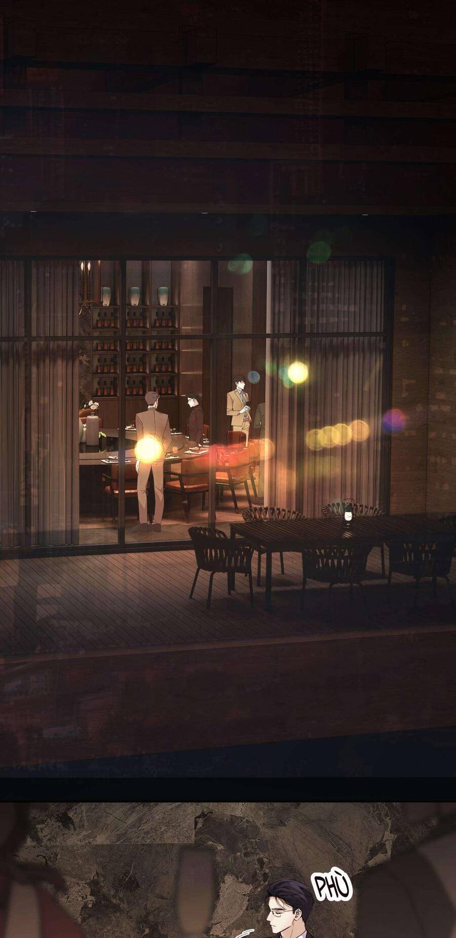 Tôi Cũng Muốn Làm Mợ Út Chap 47 - Next Chap 48