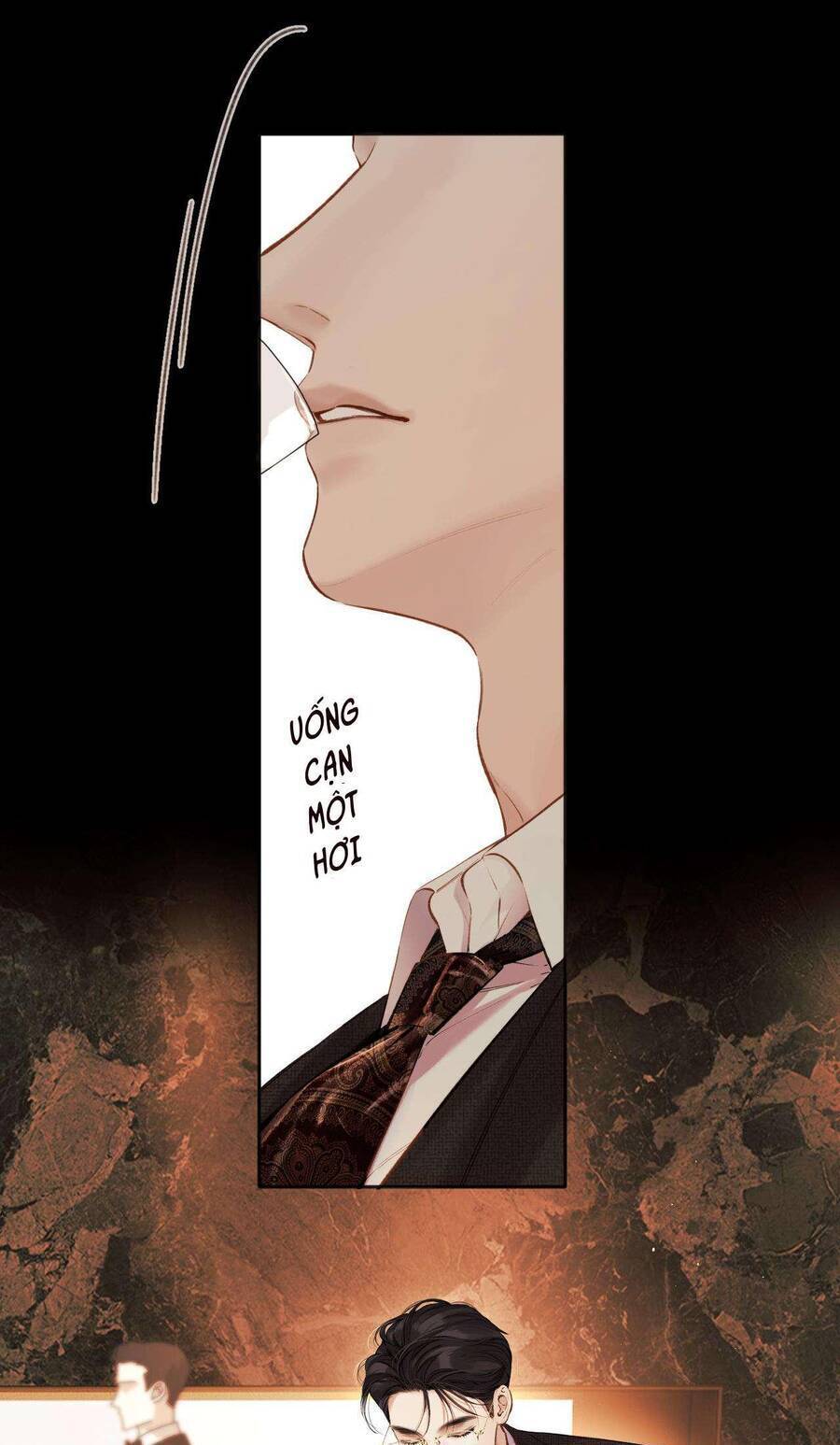 Tôi Cũng Muốn Làm Mợ Út Chap 47 - Next Chap 48