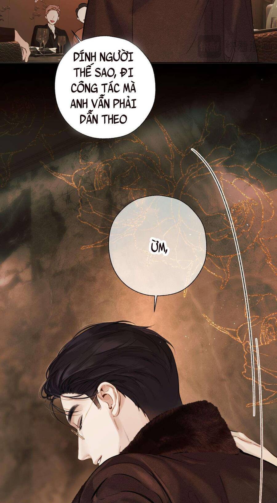 Tôi Cũng Muốn Làm Mợ Út Chap 47 - Next Chap 48